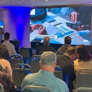 Imagem da notícia ENCONTRO DO CITP APRESENTA DESAFIOS E OPORTUNIDADES PARA MUNICÍPIOS