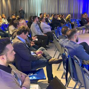 Imagem da notícia ENCONTRO DO CITP APRESENTA DESAFIOS E OPORTUNIDADES PARA MUNICÍPIOS