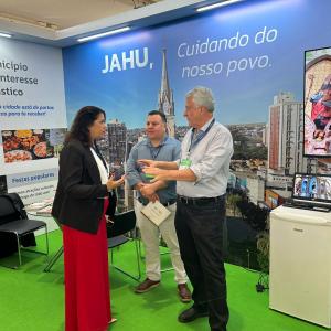 Imagem da notícia CONEXIDADES CHEGA AO ÚLTIMO DIA