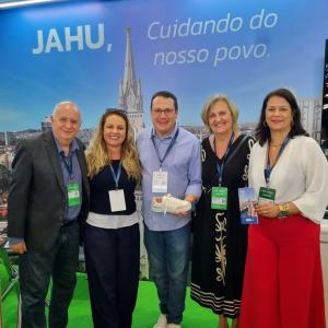 Imagem da notícia CONEXIDADES CHEGA AO ÚLTIMO DIA