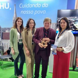 Imagem da notícia CONEXIDADES CHEGA AO ÚLTIMO DIA