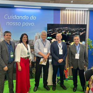 Imagem da notícia CONEXIDADES CHEGA AO ÚLTIMO DIA