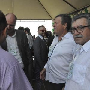 Imagem da notícia Prefeitura de Jahu e Ecovita Construtora lançam pedra fundamental do Residencial Cidade Alta