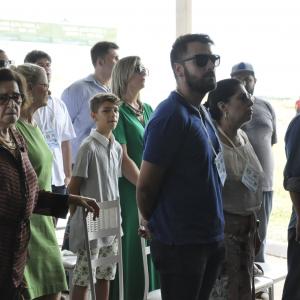 Imagem da notícia Prefeitura de Jahu e Ecovita Construtora lançam pedra fundamental do Residencial Cidade Alta