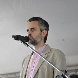 Imagem da notícia Prefeitura de Jahu e Ecovita Construtora lançam pedra fundamental do Residencial Cidade Alta