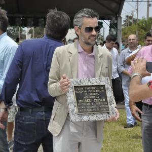 Imagem da notícia Prefeitura de Jahu e Ecovita Construtora lançam pedra fundamental do Residencial Cidade Alta