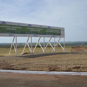 Imagem da notícia Prefeitura de Jahu e Ecovita Construtora lançam pedra fundamental do Residencial Cidade Alta