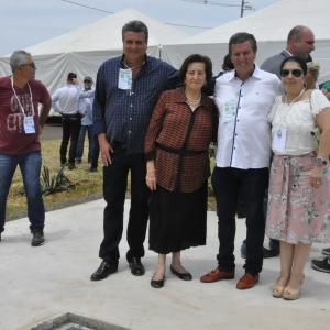 Imagem da notícia Prefeitura de Jahu e Ecovita Construtora lançam pedra fundamental do Residencial Cidade Alta