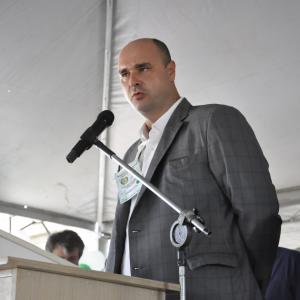 Imagem da notícia Prefeitura de Jahu e Ecovita Construtora lançam pedra fundamental do Residencial Cidade Alta