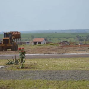 Imagem da notícia Prefeitura de Jahu e Ecovita Construtora lançam pedra fundamental do Residencial Cidade Alta