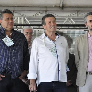 Imagem da notícia Prefeitura de Jahu e Ecovita Construtora lançam pedra fundamental do Residencial Cidade Alta