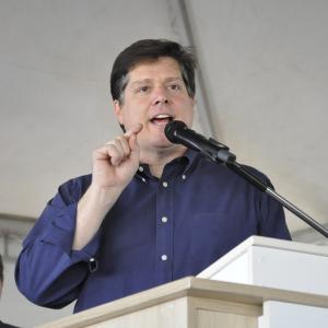 Imagem da notícia Prefeitura de Jahu e Ecovita Construtora lançam pedra fundamental do Residencial Cidade Alta