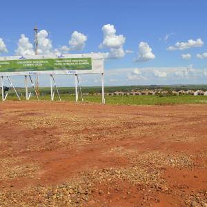 Imagem da notícia Prefeitura de Jahu e Ecovita Construtora lançam pedra fundamental do Residencial Cidade Alta