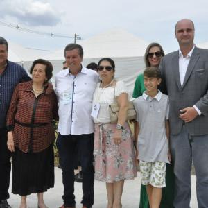 Imagem da notícia Prefeitura de Jahu e Ecovita Construtora lançam pedra fundamental do Residencial Cidade Alta