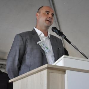 Imagem da notícia Prefeitura de Jahu e Ecovita Construtora lançam pedra fundamental do Residencial Cidade Alta