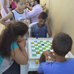 Imagem da notícia 9ª Ação Cidadã no residencial Frei Galvão - FOTOS