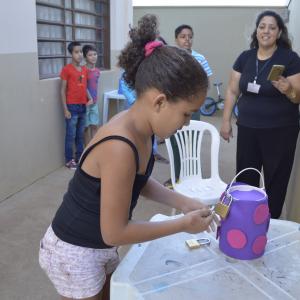 Imagem da notícia 9ª Ação Cidadã no residencial Frei Galvão - FOTOS