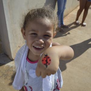 Imagem da notícia 9ª Ação Cidadã no residencial Frei Galvão - FOTOS