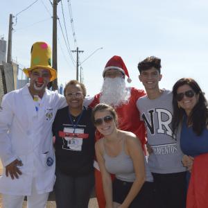 Imagem da notícia 9ª Ação Cidadã no residencial Frei Galvão - FOTOS