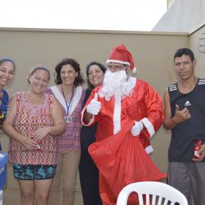 Imagem da notícia 9ª Ação Cidadã no residencial Frei Galvão - FOTOS