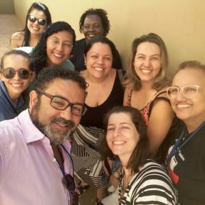Imagem da notícia 9ª Ação Cidadã no residencial Frei Galvão - FOTOS