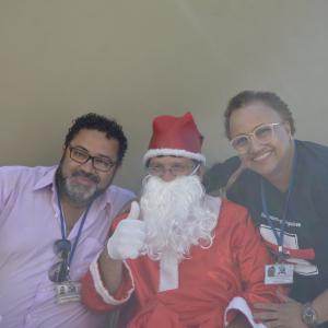 Imagem da notícia 9ª Ação Cidadã no residencial Frei Galvão - FOTOS