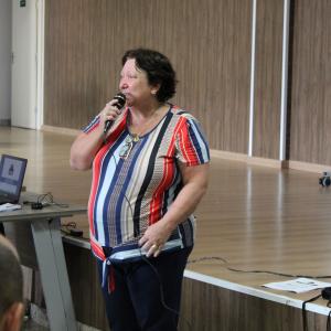 Imagem da notícia Secretaria de Assistência e Desenvolvimento Social faz evento interno - FOTOS