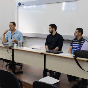 Imagem da notícia Operação Tapa-buraco - FOTOS