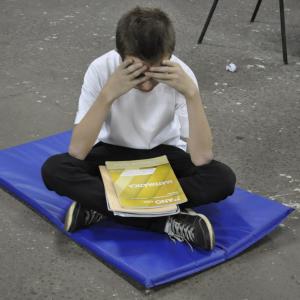 Imagem da notícia Festa de encerramento das atividades coletivas do CRAS Cila de Lucio Bauab