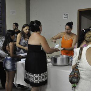 Imagem da notícia Festa de encerramento das atividades coletivas do CRAS Cila de Lucio Bauab