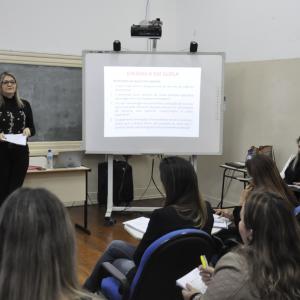 Imagem da notícia Vila Dignidade tem missa e distribuição de presentes