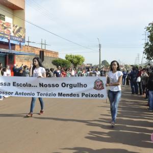 Imagem da notícia Vila Dignidade tem missa e distribuição de presentes