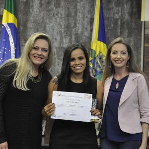 Imagem da notícia Vila Dignidade tem missa e distribuição de presentes