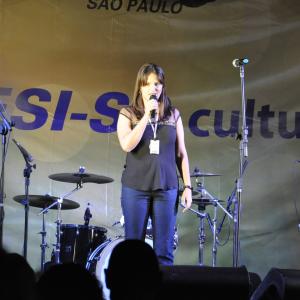Imagem da notícia Vila Dignidade tem missa e distribuição de presentes