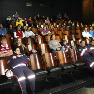 Imagem da notícia Palestra - Projeto Desenvolvendo Talentos: Traumas - Maio Amarelo - FOTOS
