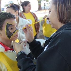 Imagem da notícia Prefeitura de Jahu promove ações em referência ao Dia Nacional de Combate ao Abuso e a Exploração Sexual contra crianças e adolescentes - FOTOS