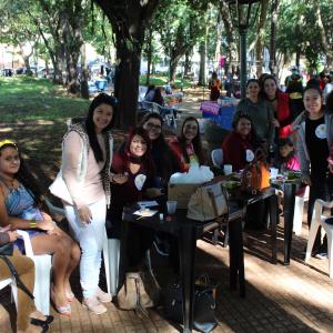 Imagem da notícia Prefeitura de Jahu promove ações em referência ao Dia Nacional de Combate ao Abuso e a Exploração Sexual contra crianças e adolescentes - FOTOS