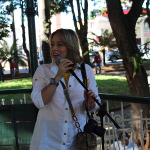 Imagem da notícia Prefeitura de Jahu promove ações em referência ao Dia Nacional de Combate ao Abuso e a Exploração Sexual contra crianças e adolescentes - FOTOS