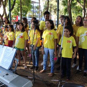 Imagem da notícia Maio Amarelo - 