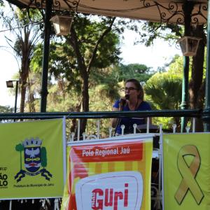 Imagem da notícia Maio Amarelo - 
