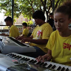 Imagem da notícia Maio Amarelo - 