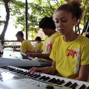 Imagem da notícia Maio Amarelo - 