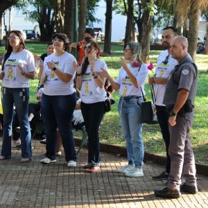 Imagem da notícia Maio Amarelo - 