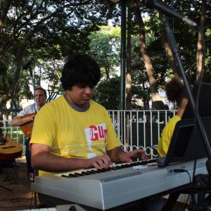 Imagem da notícia Maio Amarelo - 