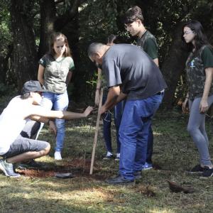 Imagem da notícia Centro Dia do Idoso recebe Papai Noel
