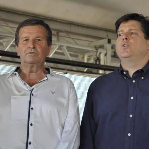 Imagem da notícia Centro Dia do Idoso recebe Papai Noel