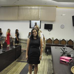 Imagem da notícia Centro Dia do Idoso recebe Papai Noel
