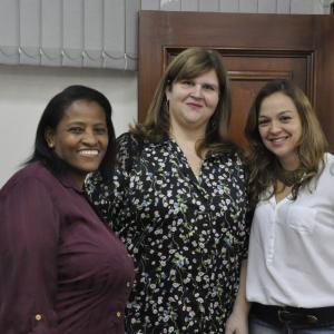 Imagem da notícia Centro Dia do Idoso recebe Papai Noel