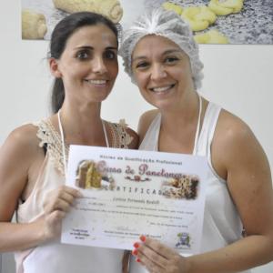 Imagem da notícia Centro Dia do Idoso recebe Papai Noel