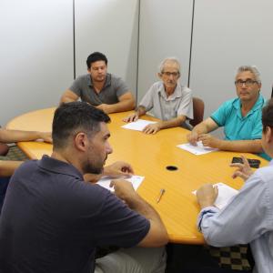 Imagem da notícia Secretaria de Assistência e Desenvolvimento Social não terá atendimento ao público nesta terça-feira, 04/06 - FOTOS